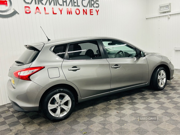 Used Nissan Pulsar 2015 for sale - 76175845: Photo 4