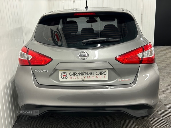 Used Nissan Pulsar 2015 for sale - 76175845: Photo 5