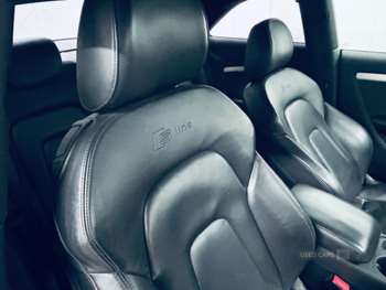 Used Audi A5 2016 for sale - 75126622: Photo