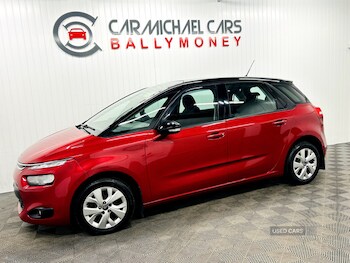 2014 - 1.6 e-HDi 115 VTR+ 5dr ETG6