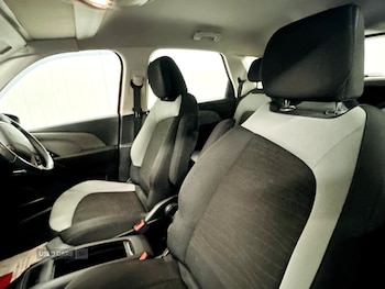 Used Citroen C4 Picasso 2014 for sale - 77067341: Photo