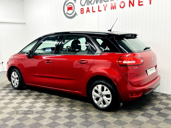 Used Citroen C4 Picasso 2014 for sale - 77067341: Photo 3