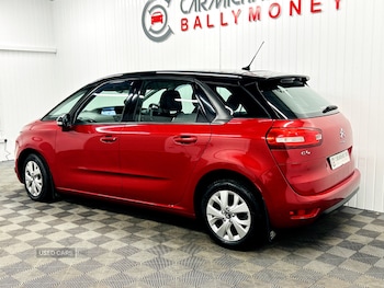 Used Citroen C4 Picasso 2014 for sale - 77067341: Photo