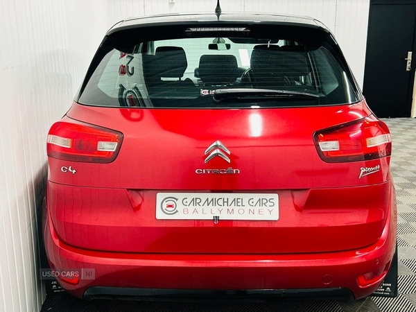 Used Citroen C4 Picasso 2014 for sale - 77067341: Photo 6