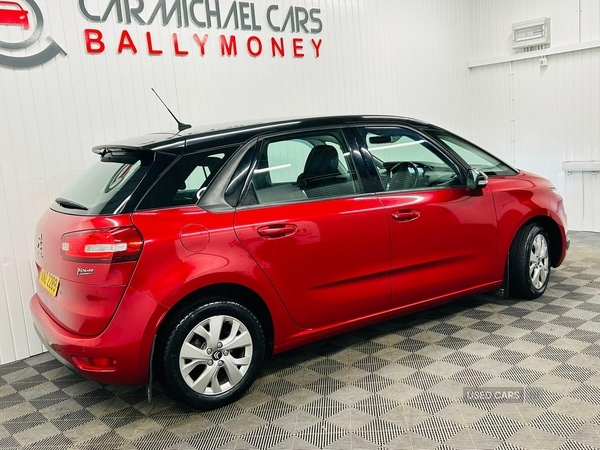 Used Citroen C4 Picasso 2014 for sale - 77067341: Photo 7