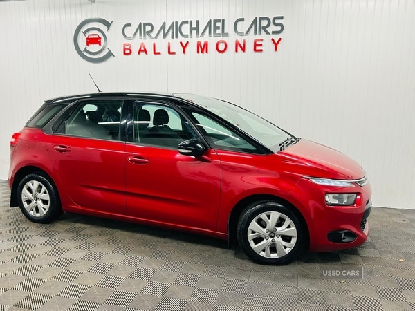 Used Citroen C4 Picasso 2014 for sale - 77067341: Photo 8