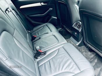 Used Audi Q5 2014 for sale - 79633532: Photo