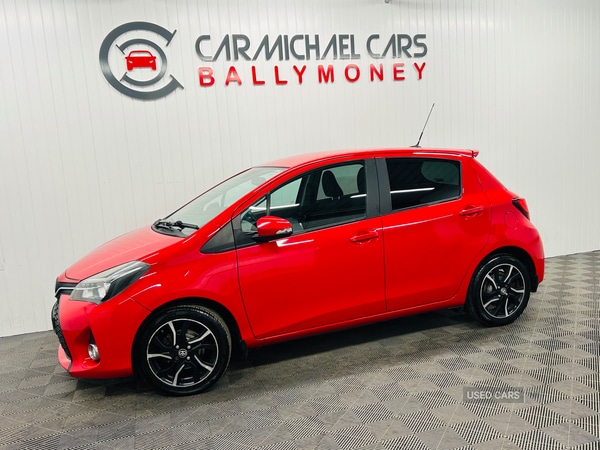 Used Toyota Yaris 2015 for sale - 76139232: Photo 1