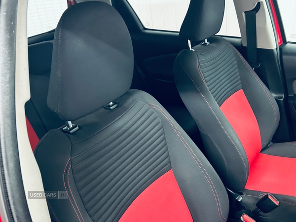 Used Toyota Yaris 2015 for sale - 76139232: Photo 3