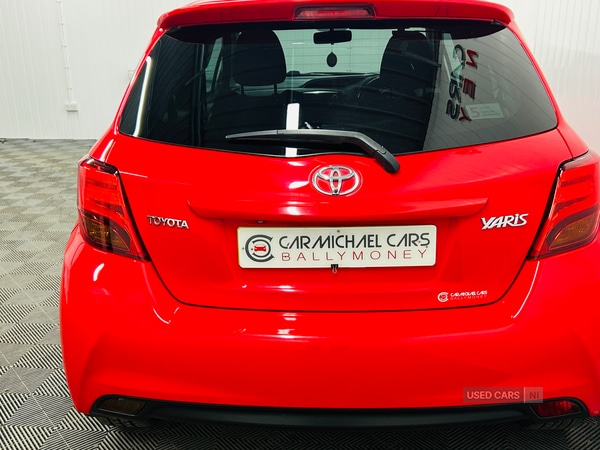 Used Toyota Yaris 2015 for sale - 76139232: Photo 6