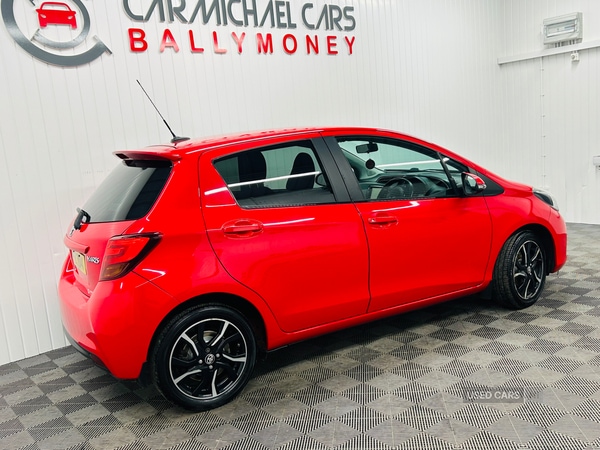 Used Toyota Yaris 2015 for sale - 76139232: Photo 7