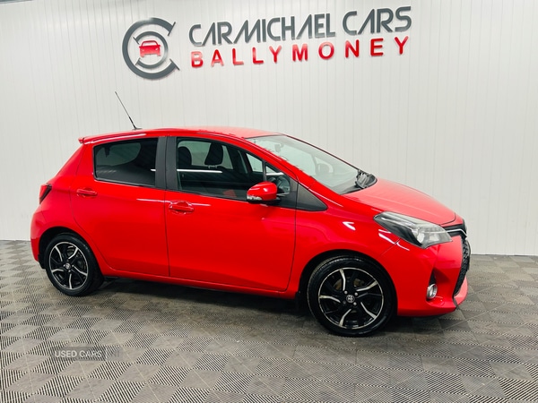Used Toyota Yaris 2015 for sale - 76139232: Photo 8