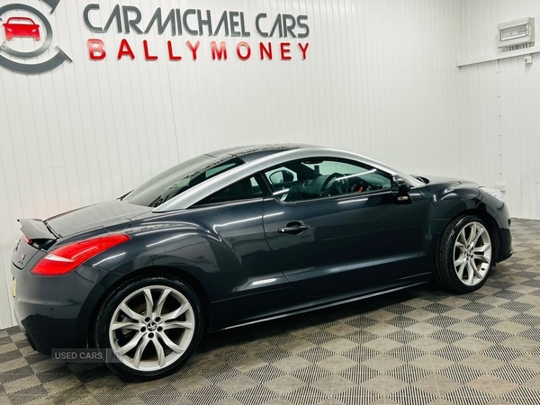Used Peugeot RCZ 2012 for sale - 77067373: Photo 2