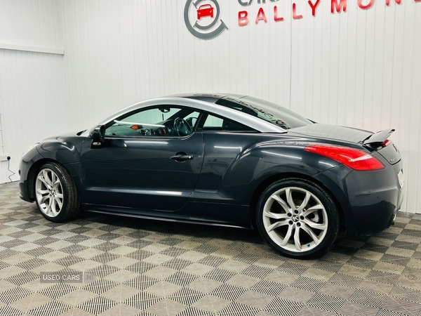 Used Peugeot RCZ 2012 for sale - 77067373: Photo 3