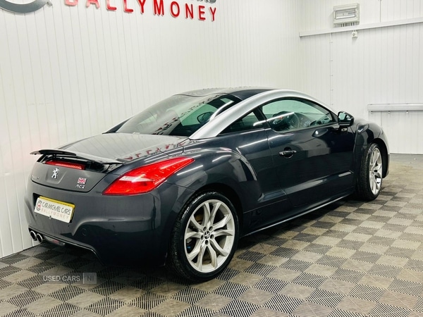 Used Peugeot RCZ 2012 for sale - 77067373: Photo 4