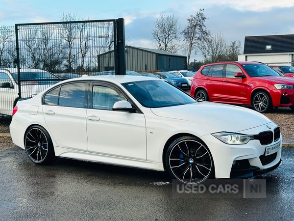 Used BMW 3 Series 2013 for sale - 77613405: Photo 1