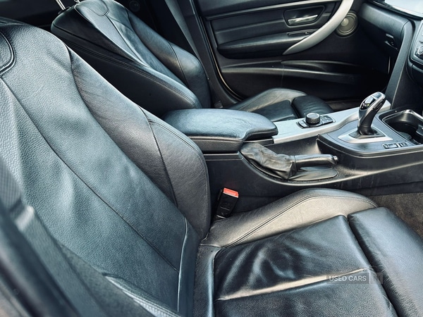 Used BMW 3 Series 2013 for sale - 77613405: Photo 2