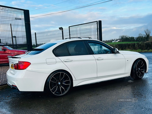 Used BMW 3 Series 2013 for sale - 77613405: Photo 4