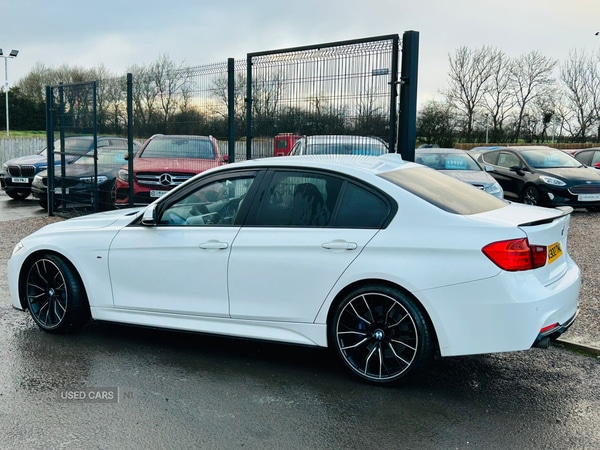 Used BMW 3 Series 2013 for sale - 77613405: Photo 6