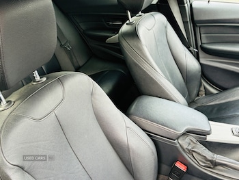 Used BMW 3 Series 2014 for sale - 78574632: Photo