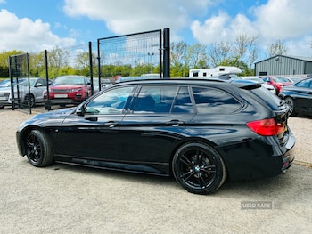 Used BMW 3 Series 2014 for sale - 78574632: Photo