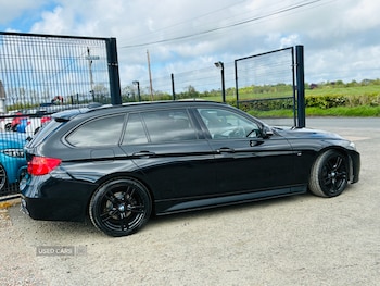 Used BMW 3 Series 2014 for sale - 78574632: Photo