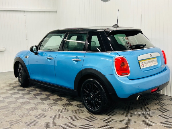 Used MINI Hatch 2015 for sale - 76350116: Photo 4