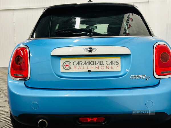 Used MINI Hatch 2015 for sale - 76350116: Photo 5