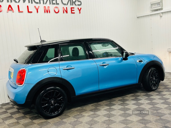 Used MINI Hatch 2015 for sale - 76350116: Photo 6