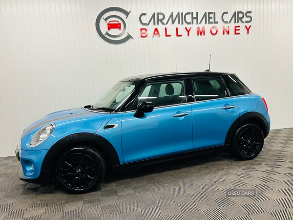 Used MINI Hatch 2015 for sale - 76350116: Photo 7