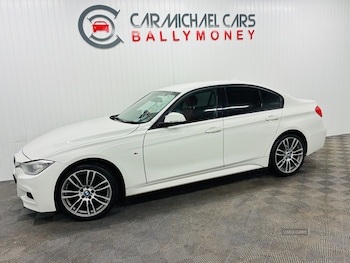 Used BMW 3 Series 2014 for sale - 78785298: Photo