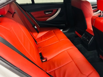 Used BMW 3 Series 2014 for sale - 78785298: Photo