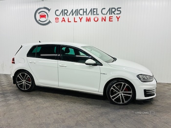 Volkswagen Golf feature image