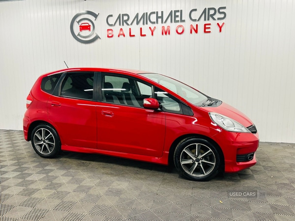 Used Honda Jazz 2012 for sale - 76914172: Photo 1