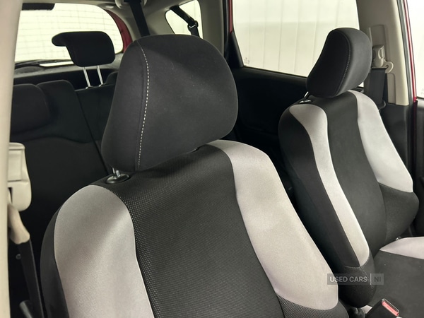 Used Honda Jazz 2012 for sale - 76914172: Photo 2