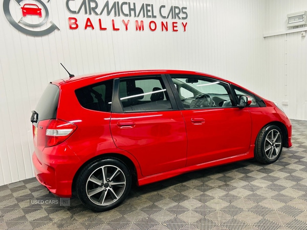 Used Honda Jazz 2012 for sale - 76914172: Photo 3