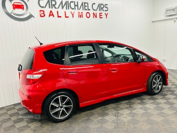 Used Honda Jazz 2012 for sale - 76914172: Photo