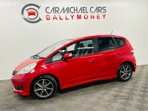 Used Honda Jazz 2012 for sale - 76914172: Photo 5