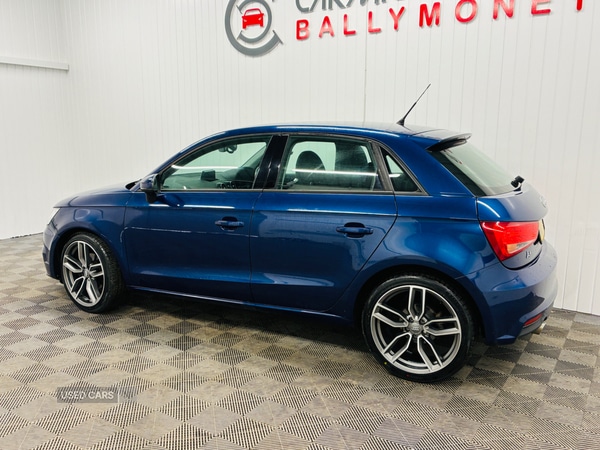 Used Audi A1 2017 for sale - 78101895: Photo 4