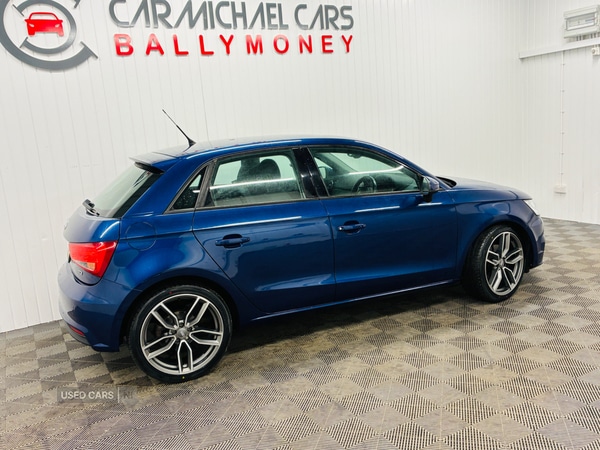 Used Audi A1 2017 for sale - 78101895: Photo 5