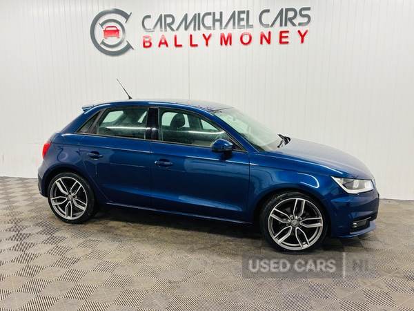 Used Audi A1 2017 for sale - 78101895: Photo 6