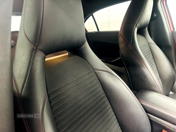 Used Mercedes-Benz A-Class 2014 for sale - 76551426: Photo 2