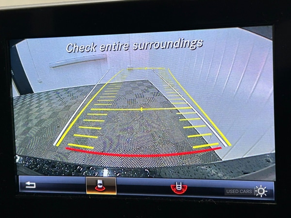 Used Mercedes-Benz C Class 2015 for sale - 77388035: Photo 3