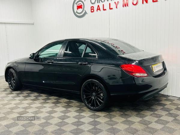 Used Mercedes-Benz C Class 2015 for sale - 77388035: Photo 6