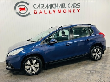Used Peugeot 2008 2014 for sale - 77144806: Photo