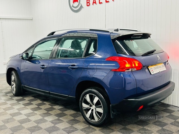 Used Peugeot 2008 2014 for sale - 77144806: Photo 2