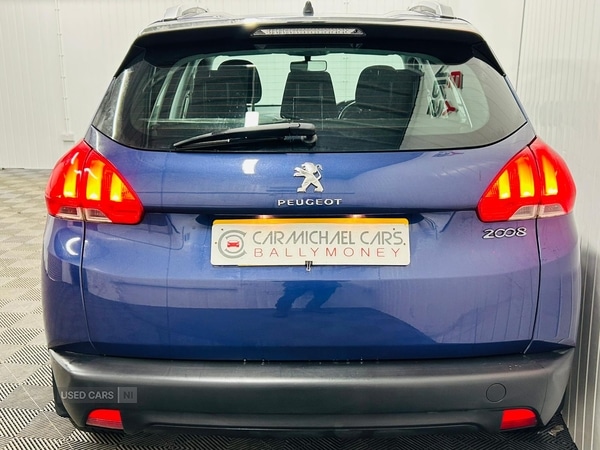 Used Peugeot 2008 2014 for sale - 77144806: Photo 3