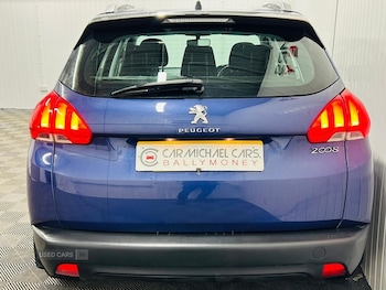 Used Peugeot 2008 2014 for sale - 77144806: Photo