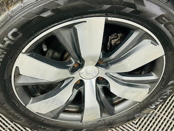 Used Peugeot 2008 2014 for sale - 77144806: Photo