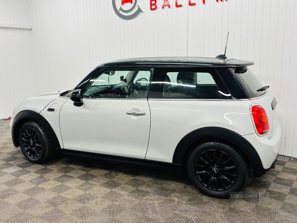 Used MINI Hatch 2016 for sale - 78008168: Photo 3